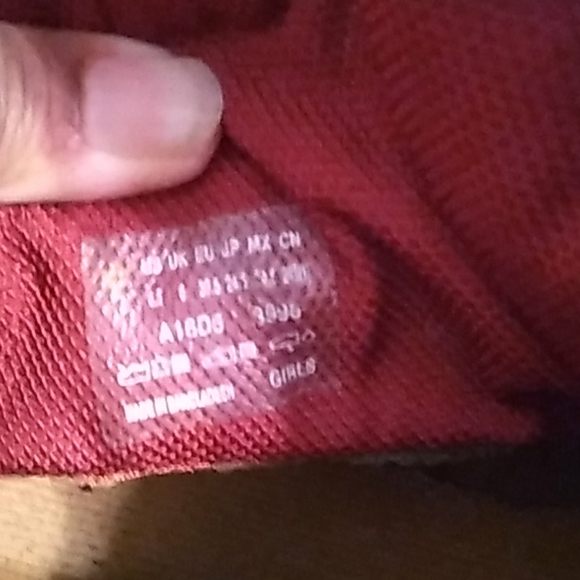 Timberland boots - Picture 6 of 6